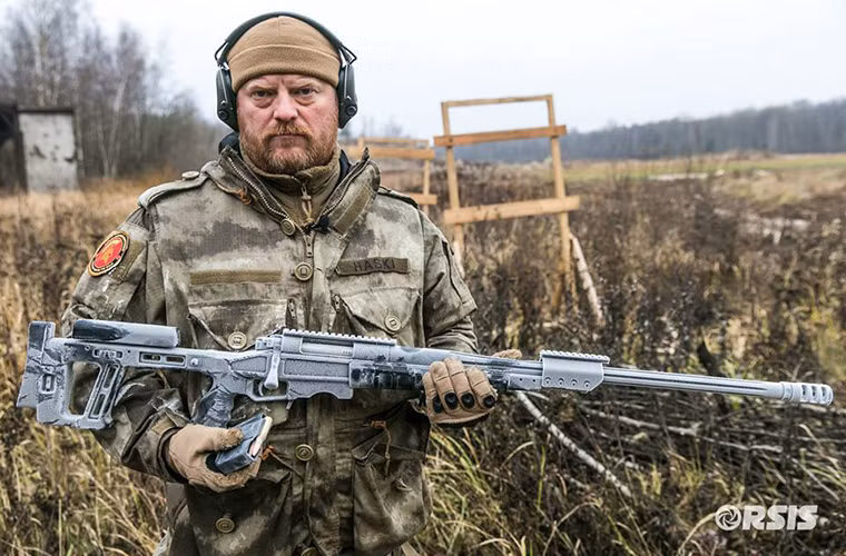 Đối với biến thể T-5000 sử dụng đạn 7.62x51mm nó có chiều dài 1.230mm, nặng 6.3kg, với tầm bắn hiệu quả là 1.000m và có sơ tốc đầu nòng là 925m/s. Trong khi đó đối với biến thể sử dụng đạn 0.338 Lapua Magnum T-5000 nặng tới 6.5kg và dài 1.270mm nhưng tầm bắn của nó lại đạt 1.500m. LLC Industrial Technologies vẫn đang phát triển một biến thể T-5000 khác là T-5000M có thể sử dụng được năm loại đạn khác nhau gồm 7.62x51mm, 7.62x67mm (.300 Winchester Magnum), 8.6x70mm, 6.5x47mm Lapua và 0,260 Remington.