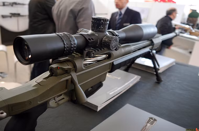 Theo nhu cầu hiện tại Vệ binh Quốc gia Nga có thể được trang bị trước vài chục khẩu T-5000 trong giai đoạn đầu của chương trình tái vũ trang, và không giống như các mẫu vũ khí khác Bộ Nội vụ Nga không thể đặt mua hàng ngàn khẩu T-5000 cùng một lúc. Con số này chắc chắn chỉ dưới 500 khẩu thậm chí là thấp hơn.