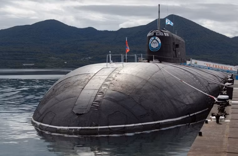 Hãng thông tấn TASS dẫn lời Đô đốc Harry Harris – Tư lệnh Hạm đội Thái Bình Dương của Mỹ cho hay, Nga và chương trình hiện đại hóa hải quân của nước này đang tạo nên mối đe dọa đến an ninh quốc gia của Mỹ trên Thái Bình Dương. Washington cần nghiêm túc khi xem xét vấn đề này trước khi đưa ra một giải pháp phù hợp.