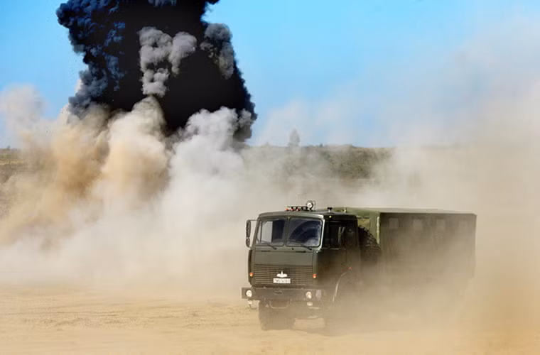 Từ đầu năm cho tới nay CSTO đã tổ chức khá nhiều đợt tập trận với quy mô lớn nhỏ khác nhau tại các quốc gia thành viên và các hoạt động này được xem là nhằm chuẩn bị cho tổ chức này sẵn sàng đối phó với các thách thức an ninh trong khu vực hiện tại.