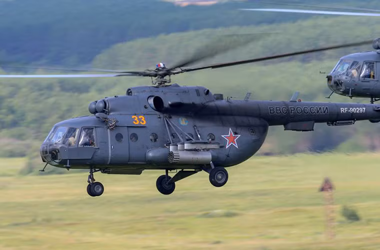 Tại Chelyabinsk các đơn vị phản ứng nhanh của Nga sẽ có nhiệm vụ tái chiếm các khu vực dân cư giả định bị đối phương chiếm đóng sau khi xung đột nổ ra. Với sự hỗ trợ tối đa của lực lượng không quân và dẫn đầu lực lượng này sẽ là các đơn vị đổ bộ đường không.