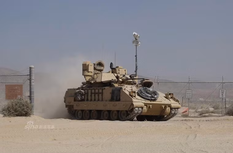 Và dĩ nhiên sư đoàn này cũng góp mặt trong mọi cuộc chiến của Mỹ từ Chiến tranh Thế giới thứ hai cho tới nay gần đây nhất là chiến dịch chống lại phiến quân IS tại Iraq nhưng chỉ với vai trò hạn chế.