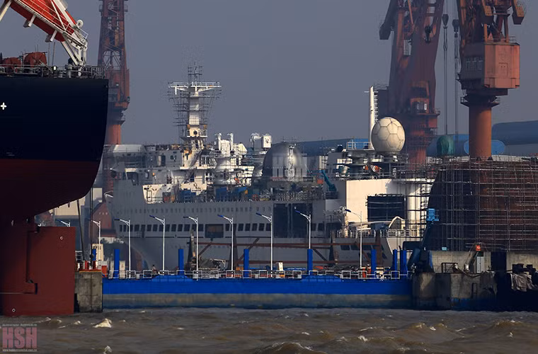 Theo giới truyền thông Trung Quốc cho biết, sau khi được đưa vào trang bị, tàu Yuan Wang 7 sẽ tham gia vào chương trình nghiên cứu không gian của Trung Quốc cụ thể hơn là kế hoạch phóng tàu vũ trụ có người lái Thần Châu 11 vào cuối năm nay. Được biết lần phóng tàu vũ trụ Thần Châu gần đây nhất Trung Quốc đã phải sử dụng tới bốn tàu Yuan Wang để theo dõi hoạt động của con tàu này.