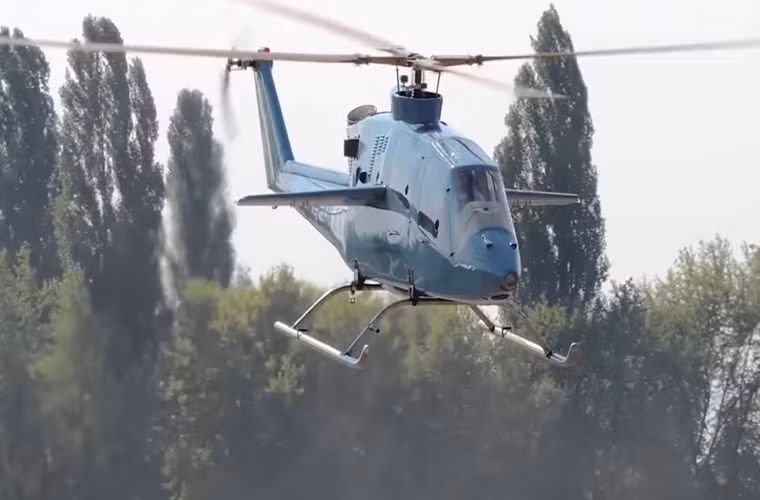 Theo mạng AR, trực thăng tấn công VV-2 do công ty chế tạo máy bay Softex Aero của Ukraine thiết kế và lắp ráp đã thực hiện chuyến bay thử nghiệm đầu tiên của mình vào hôm 14/9 chỉ sau hơn 4 tháng kể từ khi dự án phát triển VV-2 được Softex Aero công bố. Đây được coi là thiết kế trực thăng đầu tiên do Ukraine tự nghiên cứu, phát triển và chế tạo.