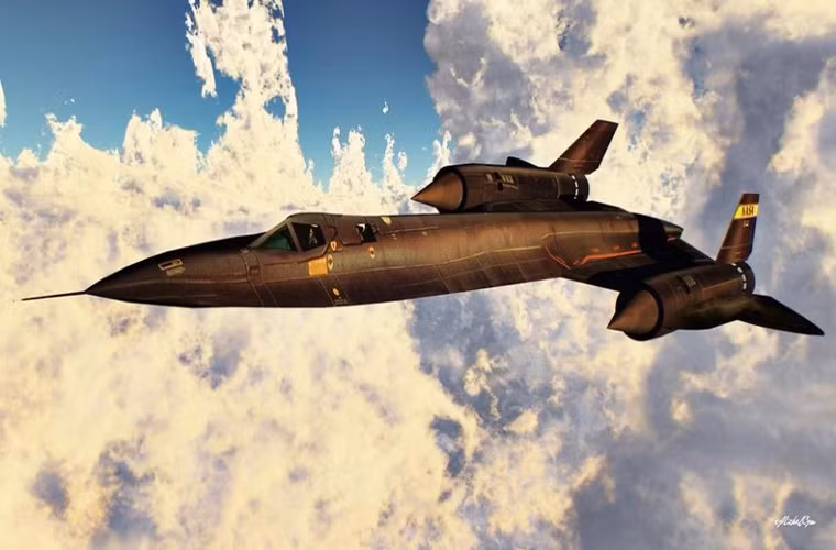 Dù tồn tại hơn 50 năm nhưng những bí mật của SR-71 chưa bao giờ được công bố hết và những tấm ảnh do thám Liên Xô được chụp từ chúng cũng hoàn toàn tuyệt mật.