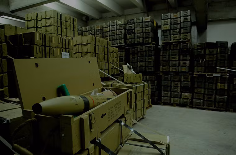 Tạp chí quân Jane’s dẫn lời Thiếu tướng Herzi Halevi – giám đốc Cơ quan Tình báo Quân đội Israel cho biết, Syria đã nối lại các hoạt động sản xuất vũ khí dành cho Hezbollah sau một thời gian dài gián đoạn.