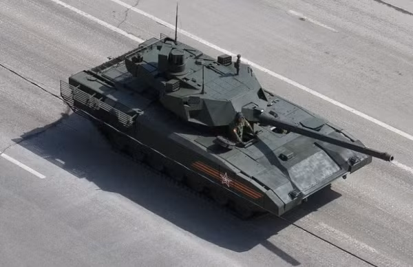 Viet Nam kho mua sieu tang T-14 Armata vi gia rat cao?-Hinh-2