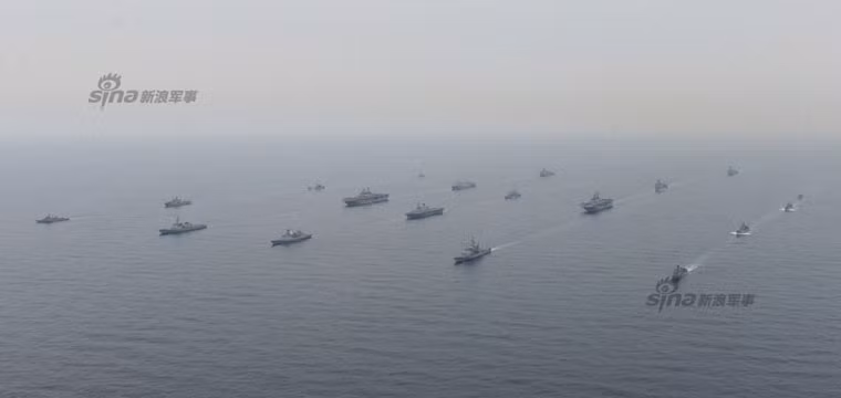 Cuộc tập trận giữa Mỹ-Hàn diễn ra trong bối cảnh căng thẳng trên bán đảo Triều Tiên có xu hướng gia tăng sau vụ thử hạt nhân lần thứ 4 của Bình Nhưỡng.