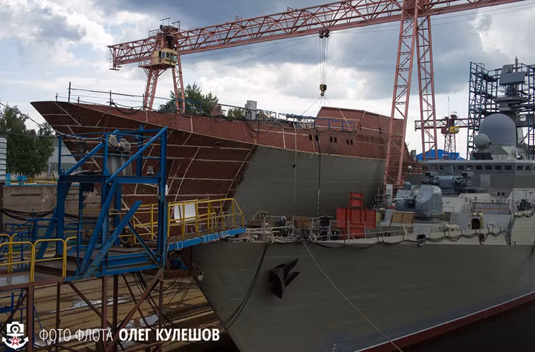 Hệ thống vũ khí trên cả hai tàu Gepard 3.9 tiếp theo của Việt Nam đều đã gần như được hoàn thiện, và cả hai tàu này đều được bổ sung thêm khả năng tác chiến chống ngầm mà hai tàu Gepard 3.9 trước đó chưa được trang bị.