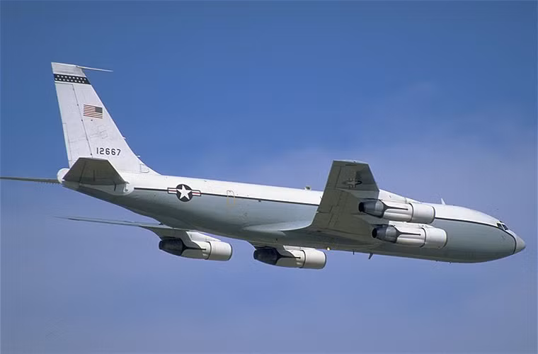 Nhiệm vụ của phi hành đoàn WC-135 là lấy và phân tích mẫu không khí đó nhằm xác định dư lượng bụi phóng xạ có trong không khí theo thời gian thực. Bên cạnh đó thử nghiệm này cũng xác định được sức công phá của loại vũ khí hạt nhân mới được thử nghiệm. Kết quả thu về được từ WC-135 sẽ giúp Mỹ xác định được Triều Tiên có sở hữu bom H hay không.