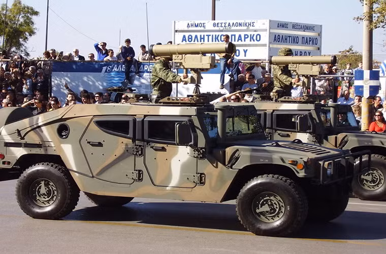 Lo dien khach hang moi cua ten lua chong tang Kornet-E Nga