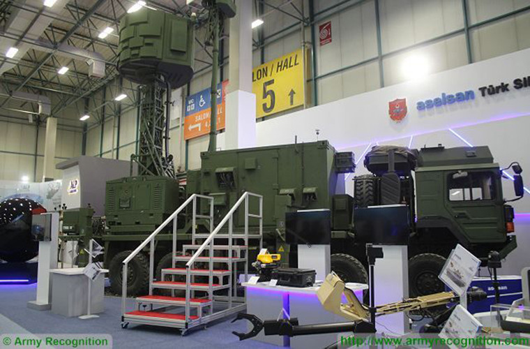 Điều này cũng có nghĩa là Thổ Nhĩ Kỳ hoàn toàn có thể sử dụng Koral để vô hiệu hóa các thiết bị quân sự của Nga và đồng minh tại Syria.