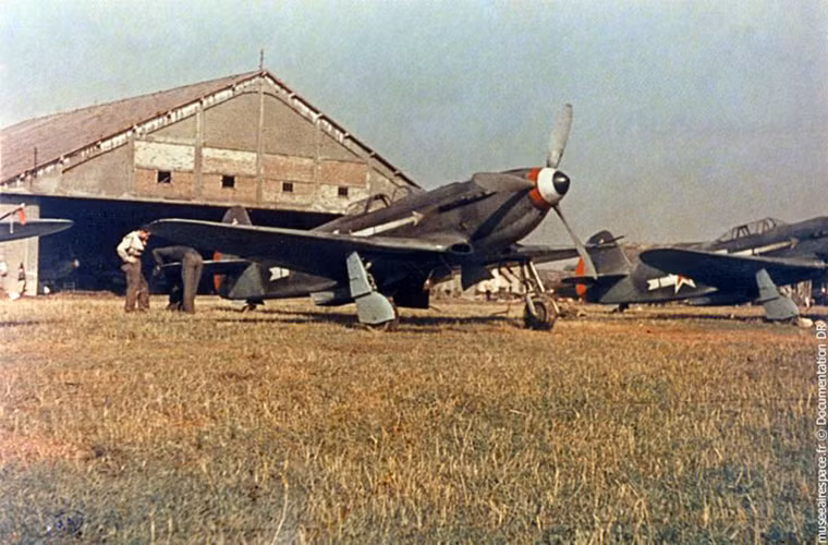 Chỉ một tháng sau đó vào ngày 17/7/1944, một phi đội chỉ với 8 chiếc Yak-3 đã khiến phi đội gồm 60 máy bay các loại của Đức hoảng loạn trên không và kết cục tất yếu là ba chiếc Ju 87 cùng bốn chiếc Bf 109 của Đức bị bắn hạ, trong khi đó Yak-3 không mất chiếc nào. Ngay sau trận không chiến này Không quân Đức đã ban hành lệnh hạn chế chiến đấu dưới độ cao 5.000m.