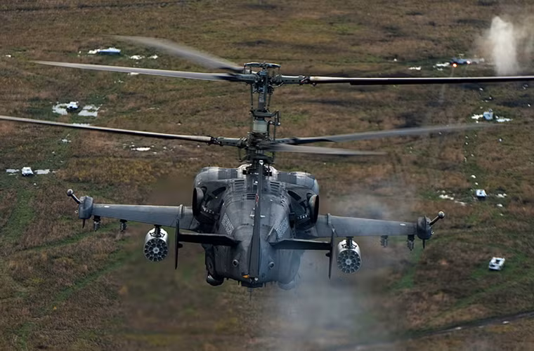 Cả Ka-52 hay Mi-28N đều được thiết kế để trở thành khắc tinh của lực lượng tăng thiết giáp và cả lực lượng bộ binh của đối phương.