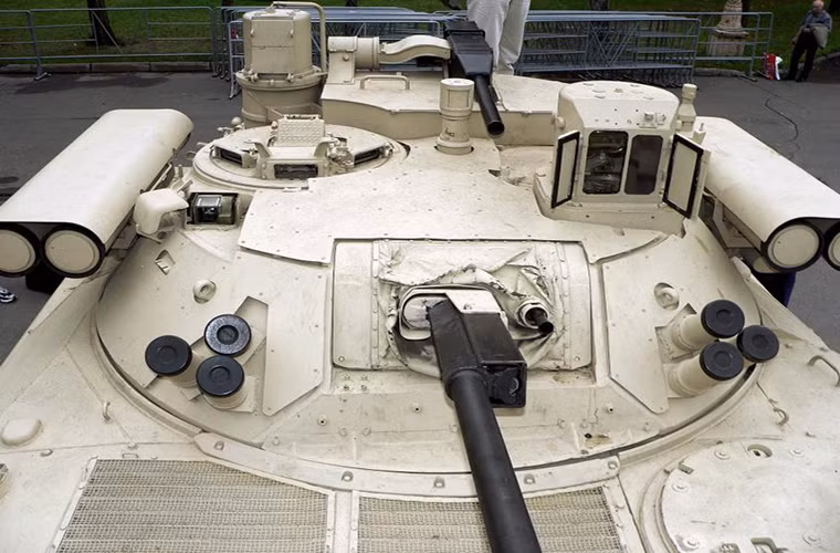 Nhưng đó là đề xuất từ phía Ukroboronprom và Ấn Độ sẽ không lựa chọn gói nâng cấp này khi New Delhi đang nghiêng về khả năng nâng cấp BMP-2 của nước này lên chuẩn BMP-2M của Nga hoặc xa hơn là BMP-M2 EXCALIBUR của liên doanh Israel và Cộng hào Czech.