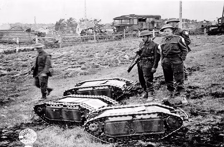 Suốt giai đoạn từ năm 1942 đến năm 1944 quân Đức đã sản xuất hơn 7.500 chiếc Goliath và gây ra thiệt hại không nhỏ cho quân Đồng minh trên chiến trường. Goliath cũng có thể xem là bước đi tiên phong trong việc phát triển các loại vũ khí điều khiển bằng vô tuyến sau này.