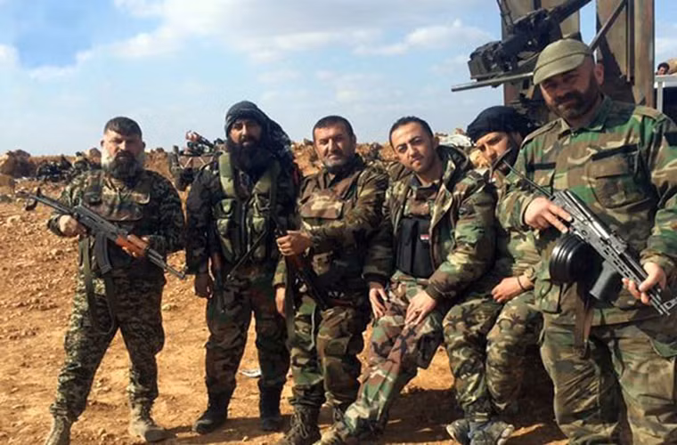 Có thể nói tình hình chiến sự tại Syria đang dần đổi chiều so với cuối năm ngoái khi Nga mới bắt đầu tham chiến tại Syria, nhưng sau khi Nga tuyên bố rút quân vào đầu năm nay cục diện chiến trường gần như quay lại điểm xuất phát. Ngay cả khi Iran can dự nhiều hơn thì tình hình hầu như không có gì thay đổi.