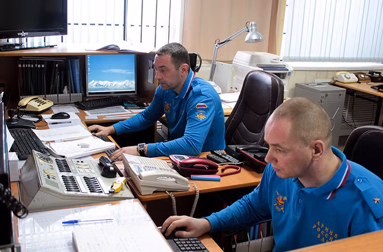 Tuy nhiên đây chỉ là một phần trong hoạt động diễn tập sẵn sàng chiến đấu của Lực lượng Đổ bộ Đường không Nga bắt đầu từ tháng này, với sự tham gia của hầu hết các đơn vị lính dù của Nga. Cũng theo Bộ Quốc phòng Nga lực lượng Đổ bộ Đường không Nga cũng sẽ tập trận thường niên với một số nước thuộc Hiệp ước An ninh Tập thể CSTO.