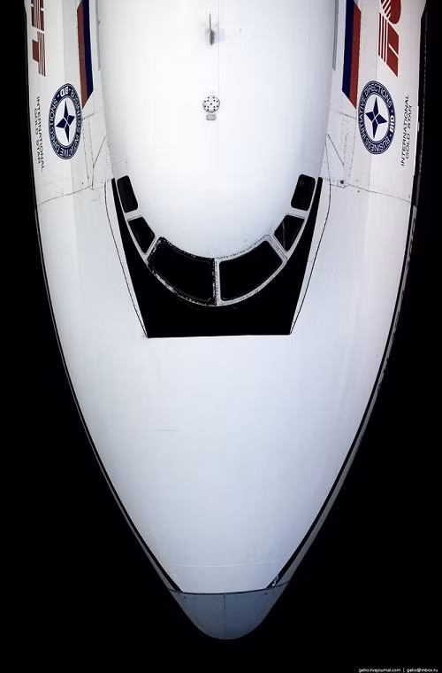 An-124 "Ruslan" có thể được xem là dòng máy bay vận tải hạng nặng thành công nhất từng được Antonov chế tạo. Nó được giới thiệu lần đầu tiên vào năm 1986 và hiện tại trên thế giới có hơn 20 chiếc An-124 "Ruslan" vẫn còn đang hoạt động.