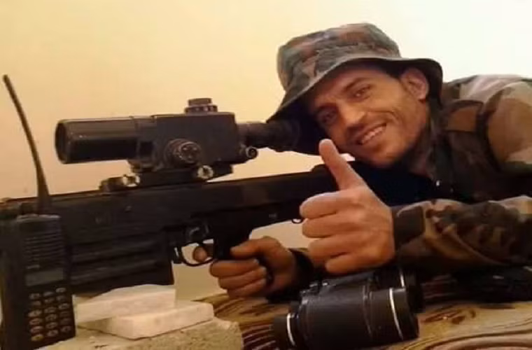 Đến năm 2013, Quân đội chính phủ Syria bắt đầu quan tâm hơn tới việc trang bị OSV-96 khi tính hiệu quả của dòng súng trường bắn tỉa này được chứng minh trên chiến trường. Damascus đã đặt mua thêm ít nhất 100 khẩu OSV-96 từ Nga cùng 10.000 viên đạn 12.7mm và 100 bộ kính ngắm quang học mới có hổ trợ ngắm ban đêm. Ngoài ra Quân đội chính phủ Syria còn mua thêm những khẩu súng trường bắn tỉa hạng nặng KSVK từ Nga.