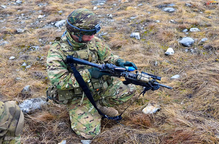 Trong thời gian gần đây Mỹ liên tục điều thêm các đơn vị phản ứng nhanh đến Châu Âu trong động thái khẳng định quyết tâm bảo vệ đồng minh trước mối đe dọa đến từ Nga. Chính điều này đã đẩy mối quan hệ căng thẳng giữa Châu Âu và Nga lên cao hơn bao giờ hết kể từ khi Chiến tranh Lạnh kết thúc.