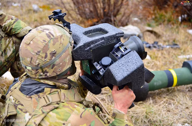 Các đợt diễn tập huấn luyện tác chiến có vai trò hết sức quan trọng đối với các đơn vị viễn chinh Mỹ, nhất là diễn tập chung với quân đội các nước đồng minh.