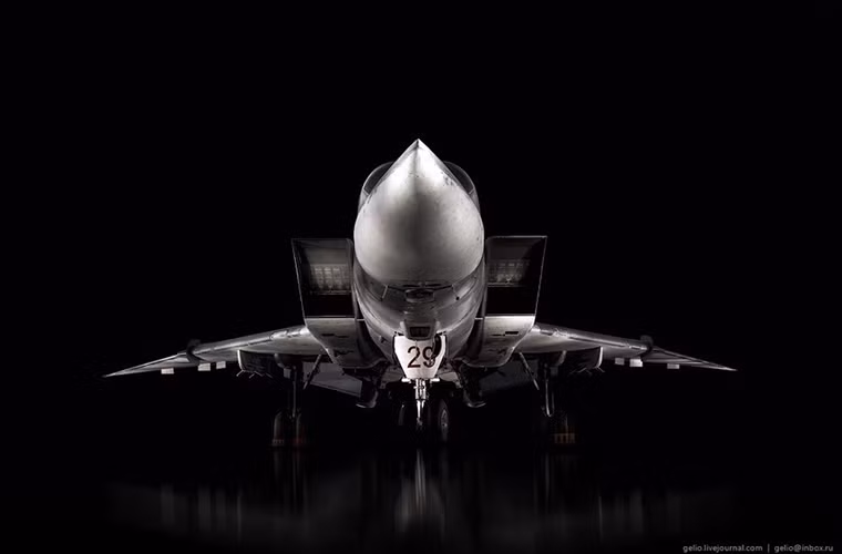 Hiện tại Nga đang có trong biên chế hơn 100 chiếc Tu-22M với nhiều biến thể khác nhau với hơn 40 năm phục vụ, nhưng Bộ Quốc phòng Nga vẫn chưa có ý định cho mẫu máy bay ném bom chiến lược này nghỉ hưu.