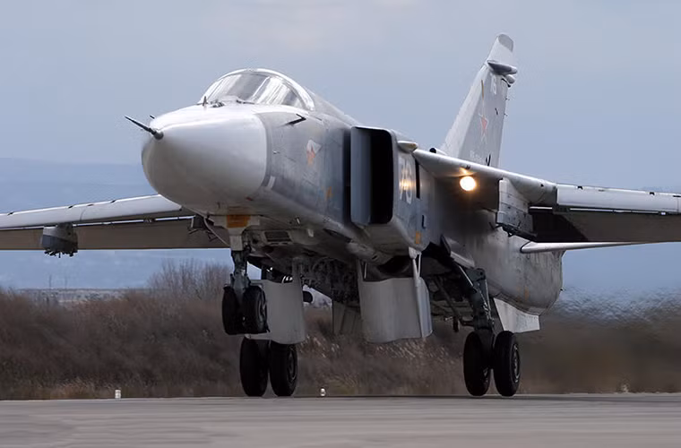 Vào ngày 24/11 năm ngoái, một chiếc Su-24 của Nga đã bị một chiếc F-16 của Thổ Nhĩ Kỳ bắn hạ khi đang trên đường trở về căn cứ. Vụ việc này đã đẩy mối quan hệ giữa Nga và Thổ Nhĩ Kỳ đi vào bế tắc với hàng loạt vụ trả đũa về mặt kinh tế của Moscow sau đó.