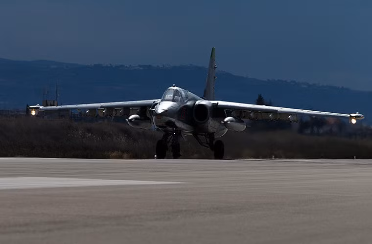 Sau hơn 100 ngày kể từ đợt không kích đầu tiên Không quân Nga đã giúp chính phủ Syria dành lại 217 khu định cư từ tay phiến quân IS và các nhóm khủng bố.