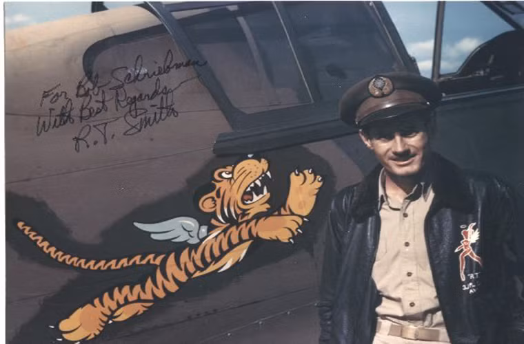 Dù chỉ hoạt động trong hai năm nhưng “Flying Tigers” lại là một trong những phi đội thành công nhất của quân Đồng Minh ở Mặt trận Thái Bình Dương với chiến tích bắn hạ 296 máy bay địch chưa bao gồm các đợt không kích mặt đất, và chỉ mất 14 phi công trong suốt thời gian tham chiến tại Trung Quốc.
