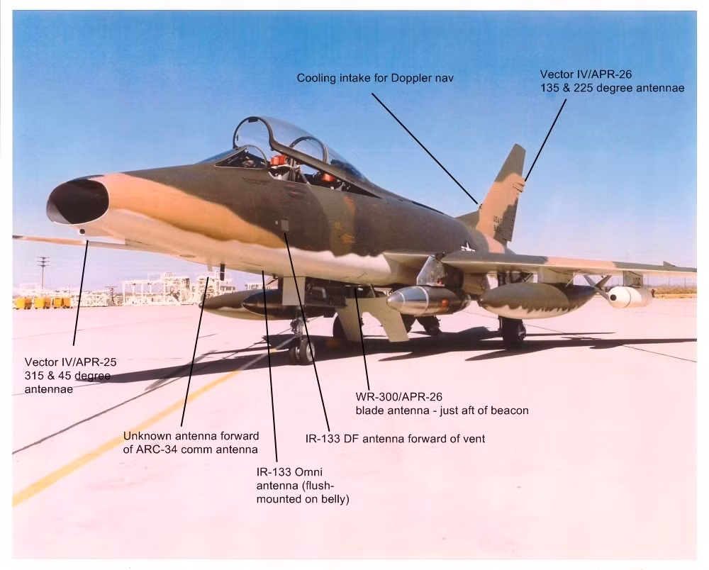 My lam gi voi F-105 doi pho ten lua SAM-2 Viet Nam? (1)-Hinh-2