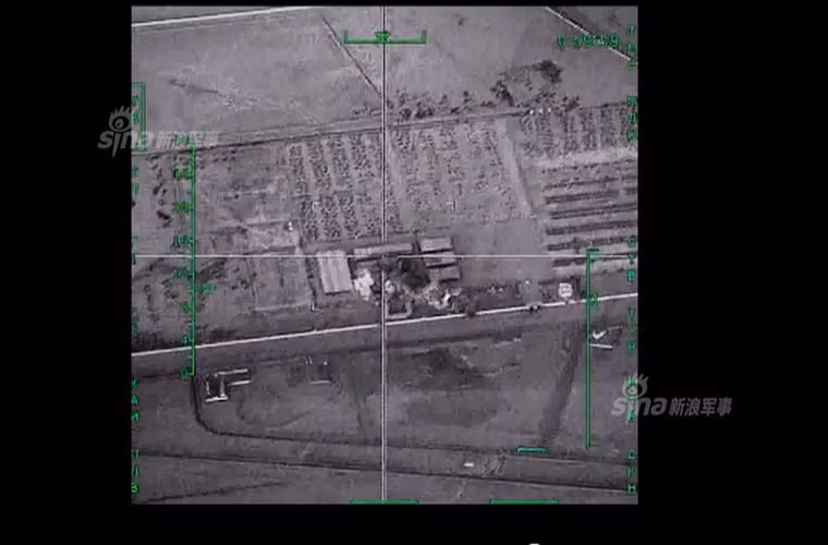 Bom lượn đa dụng OFAB-250-270 nổ phá mảnh dùng để phá hủy cơ sở vật chất của đối phương, cầu cống, đường sắt, các phương tiện bọc thép hạng nhẹ, đoàn xe cơ giới, bộ binh trong một khu vực mở.