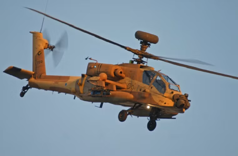 Mặt khác các quốc gia đồng minh với Mỹ đang có trang bị Apache lại dành sự quan tâm lớn đối với việc tích hợp thêm khả năng không chiến cho dòng trực thăng này. Do đó tiềm năng của bộ đôi Apache và Stinger trên thị trường vẫn được đánh giá khá tốt.