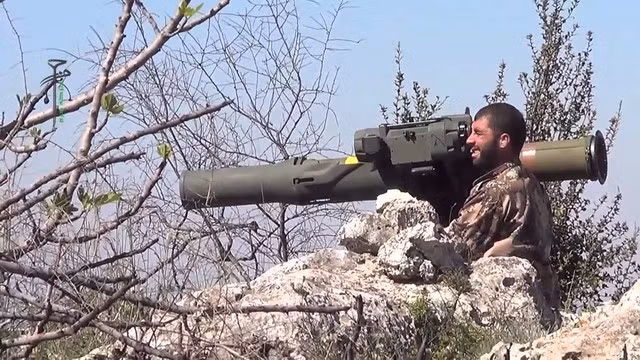 Ly do buon cuoi khien T-90A bi trung ten lua TOW o Syria-Hinh-2