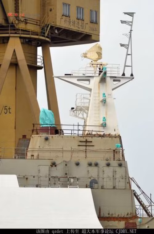 Việc tiếp tục tăng cường tàu hải cảnh, đặc biệt là dùng thiết kế tàu chiến cho thấy dã tâm của chính quyền Trung Quốc với vùng Biển Đông và Hoa Đông rất lớn. Sắp tới có thể tình hình sẽ ngày càng phức tạp hơn khi Trung Quốc tăng cường hoạt động quân sự.