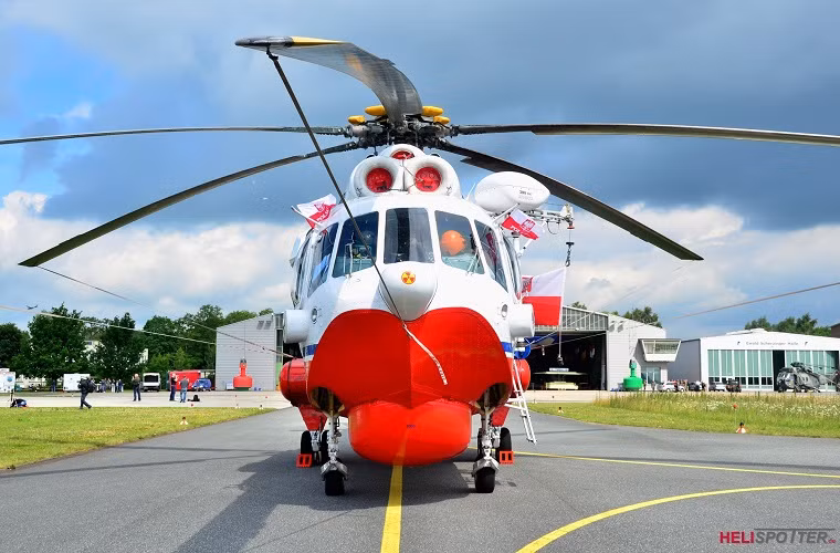 Nhiều chuyên gia phân tích cho rằng sẽ rất khó để Nga có thể đưa vào trang bị lại Mi-14 trong thời gian ngắn, khi dây chuyền sản xuất của dòng trực thăng này đã ngưng hoạt động từ lâu. Điều này đồng nghĩa với việc Nga sẽ phải sản xuất một biến thể Mi-14 hoàn toàn mới, mặt khác Nga hiện tại cũng sở hữu khá nhiều mẫu trực thăng tiên tiến hoàn toàn có thể đảm nhận được nhiệm vụ của Mi-14 trước đây.