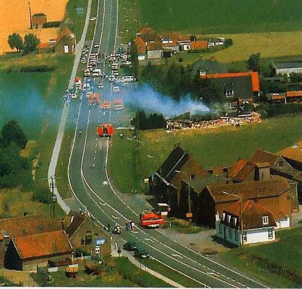 Họ đã quá bất ngờ khi phát hiện ra MiG-23 lại không hề có người lái và hoàn toàn không mang vũ khí gì quá là ghê gớm ngoài những trang bị hết sức thông thường. Lúc đó chắc hẳn họ được thở phào nhẹ nhõm. (Nguồn: warhistoryonline.com).