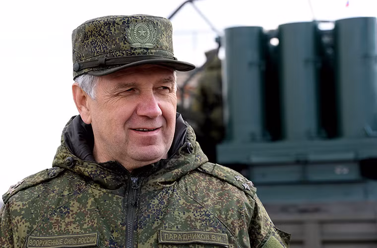 Lễ duyệt binh mừng Ngày Chiến thắng là một trong những ngày lễ lớn nhất của Nga do đó mọi công tác chuẩn bị cho ngày này được Quân đội Nga hết sức chú trọng.