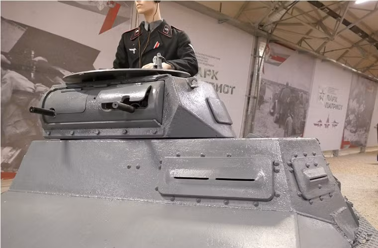 Trong 3.300 chiếc xe tăng Đức tham gia chiến dịch Barbarossa xâm lược Liên Xô vào năm 1941 thì có tới hơn 400 chiếc Panzer I và lực lượng này đã giúp quân Đức dành chiến thắng trong giai đoạn đầu chiến dịch. Và đây cũng là chiến dịch quân sự của cuối cùng của Panzer I tại Châu Âu khi càng về sau nó hoàn toàn không đủ khả năng chống lại các đơn vị xe tăng Liên Xô được xây dựng lại với nòng cốt là T-34 và xe tăng hạng nặng KV.