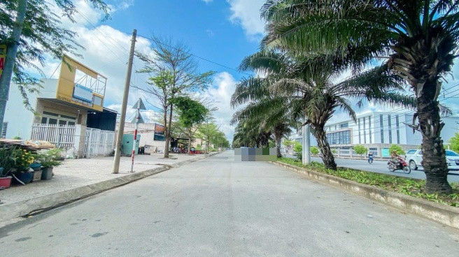 TPHCM: Tìm nhà thầu thực hiện duy tu đường tại xã Lê Minh Xuân TPHCM: Tim nha thau thuc hien duy tu duong tai xa Le Minh Xuan