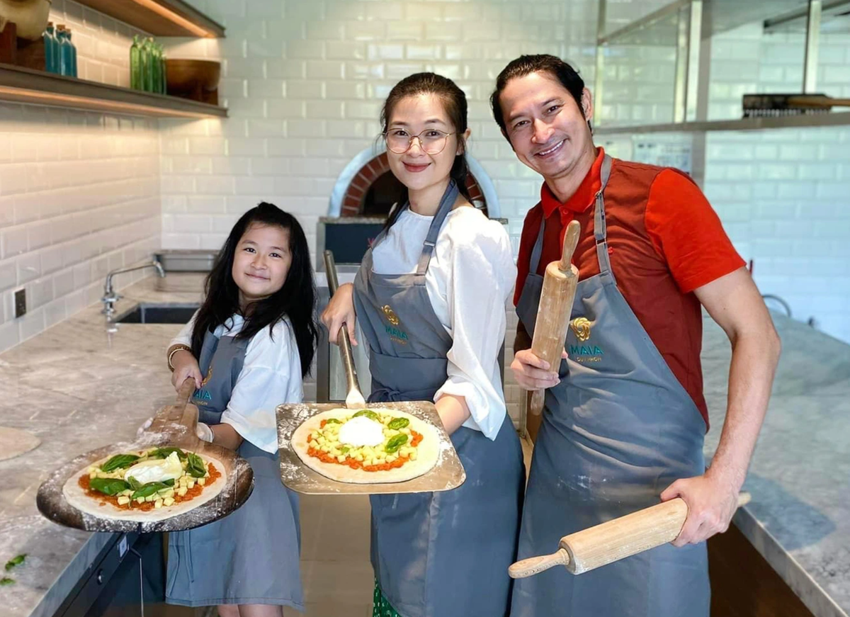 Dien vien Huy Khanh: “On ao tinh ai khien toi bi han che dat dien“-Hinh-2