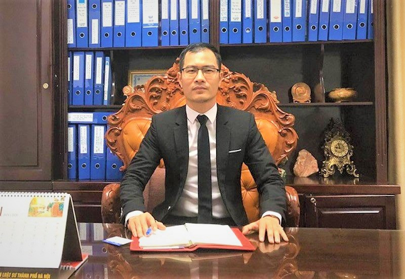 Hà Nội cắt nước sạch giữa nắng nóng: Dân bỏ tiền mua, kiện được không? - Hình 2 Ha Noi cat nuoc sach giua nang nong: Dan bo tien mua, kien duoc khong?-Hinh-2