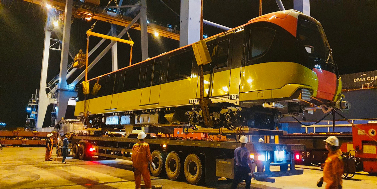 UBND TP. Hà Nội cho biết thêm, hiện nhiều hợp đồng gói thầu không thể gia hạn và thanh toán do dự án chưa hoàn thành các thủ tục phê duyệt chủ trương đầu tư.