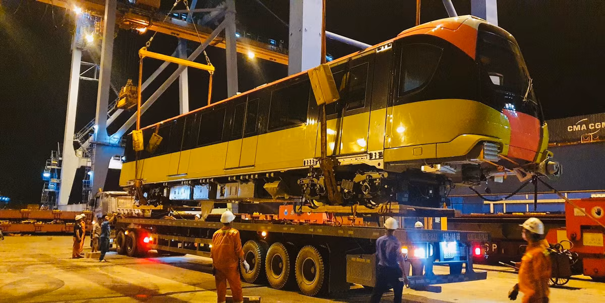 UBND TP. Hà Nội cho biết thêm, hiện nhiều hợp đồng gói thầu không thể gia hạn và thanh toán do dự án chưa hoàn thành các thủ tục phê duyệt chủ trương đầu tư.