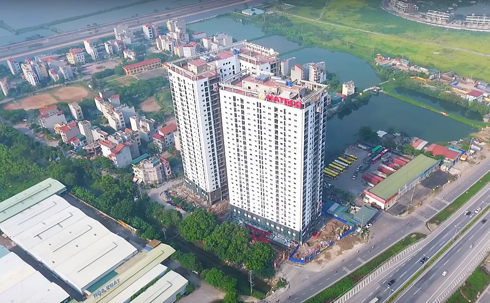 Hà Nội: Nhiều công trình chây ỳ vi phạm PCCC, có bị xử lý hình sự? Ha Noi: Nhieu cong trinh chay y vi pham PCCC, co bi xu ly hinh su?