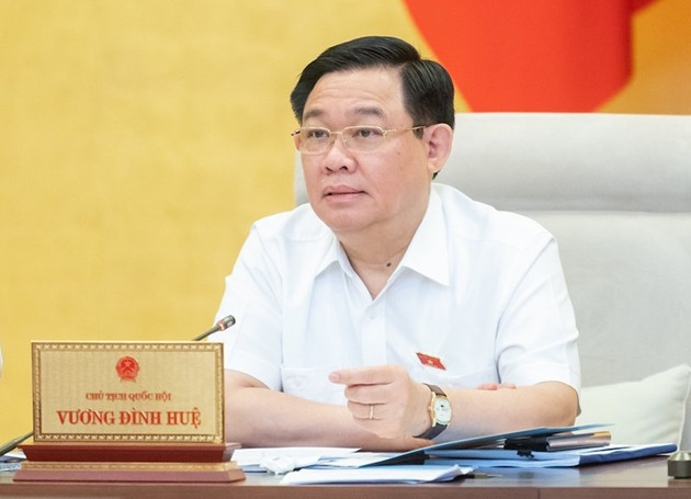 Thường vụ Quốc hội không đồng ý giảm thuế VAT với tất cả hàng hóa Thuong vu Quoc hoi khong dong y giam thue VAT voi tat ca hang hoa