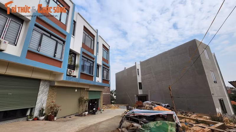 Vi pham dat dai o TP. Ha Long: Them mot can bo bi ky luat