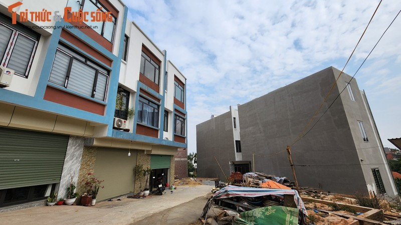 Vi phạm đất đai ở TP. Hạ Long: Thêm một cán bộ bị kỷ luật Vi pham dat dai o TP. Ha Long: Them mot can bo bi ky luat