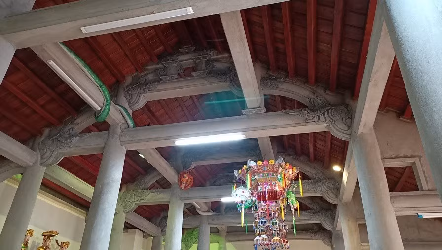 Chuong trinh tong the ve phat trien van hoa Viet Nam giai doan 2023 – 2025