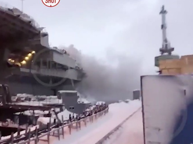 Chính vì vậy có một số chuyên gia khác cho rằng việc khôi phục hoạt động đi kèm nâng cấp tàu sân bay Đô đốc Kuznetsov vẫn là rất cần thiết, bất chấp chi phí tăng cao.